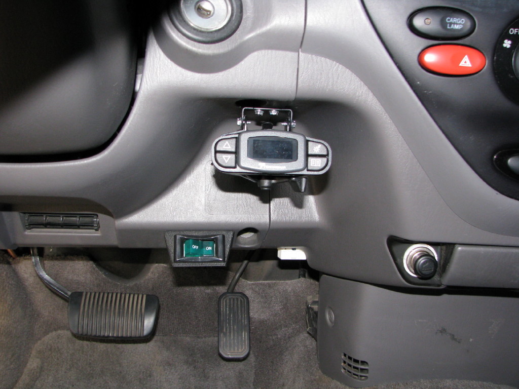 installing trailer brake system - Toyota Tundra Forums : Tundra